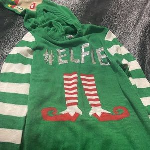Christmas sweater